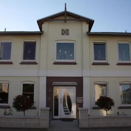Apartment Michel