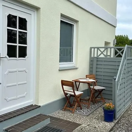 Michel Apartment Dahme (Schleswig-Holstein)