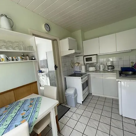 Michel Apartment