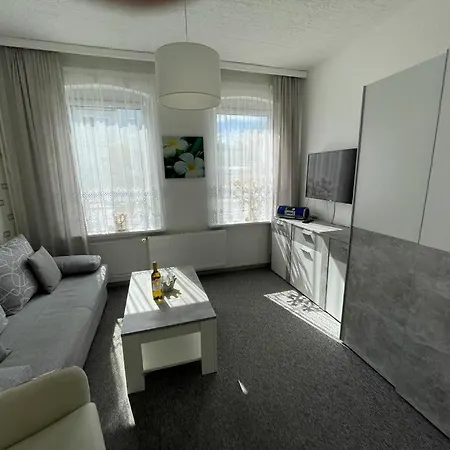 Michel Apartment Dahme (Schleswig-Holstein)