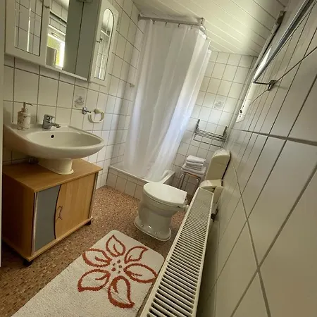 Appartement Michel Dahme (Schleswig-Holstein)