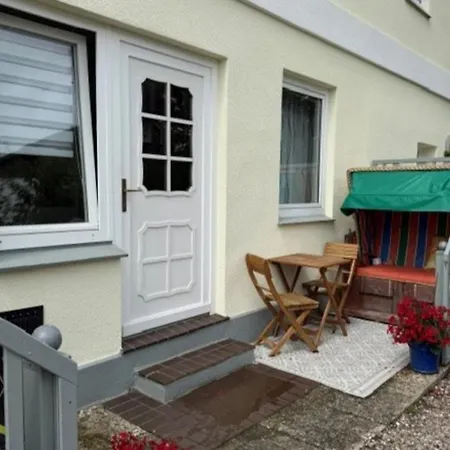 Michel * Dahme (Schleswig-Holstein)