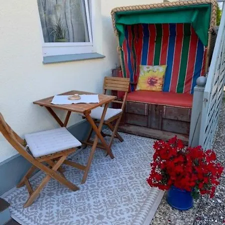 Michel Apartment Dahme (Schleswig-Holstein)