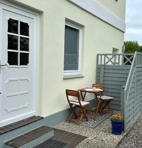 Michel Διαμέρισμα Dahme (Schleswig-Holstein)