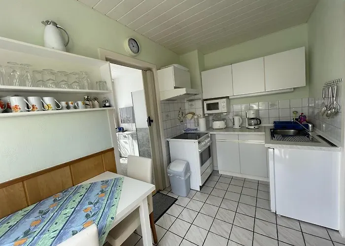 Michel Διαμέρισμα